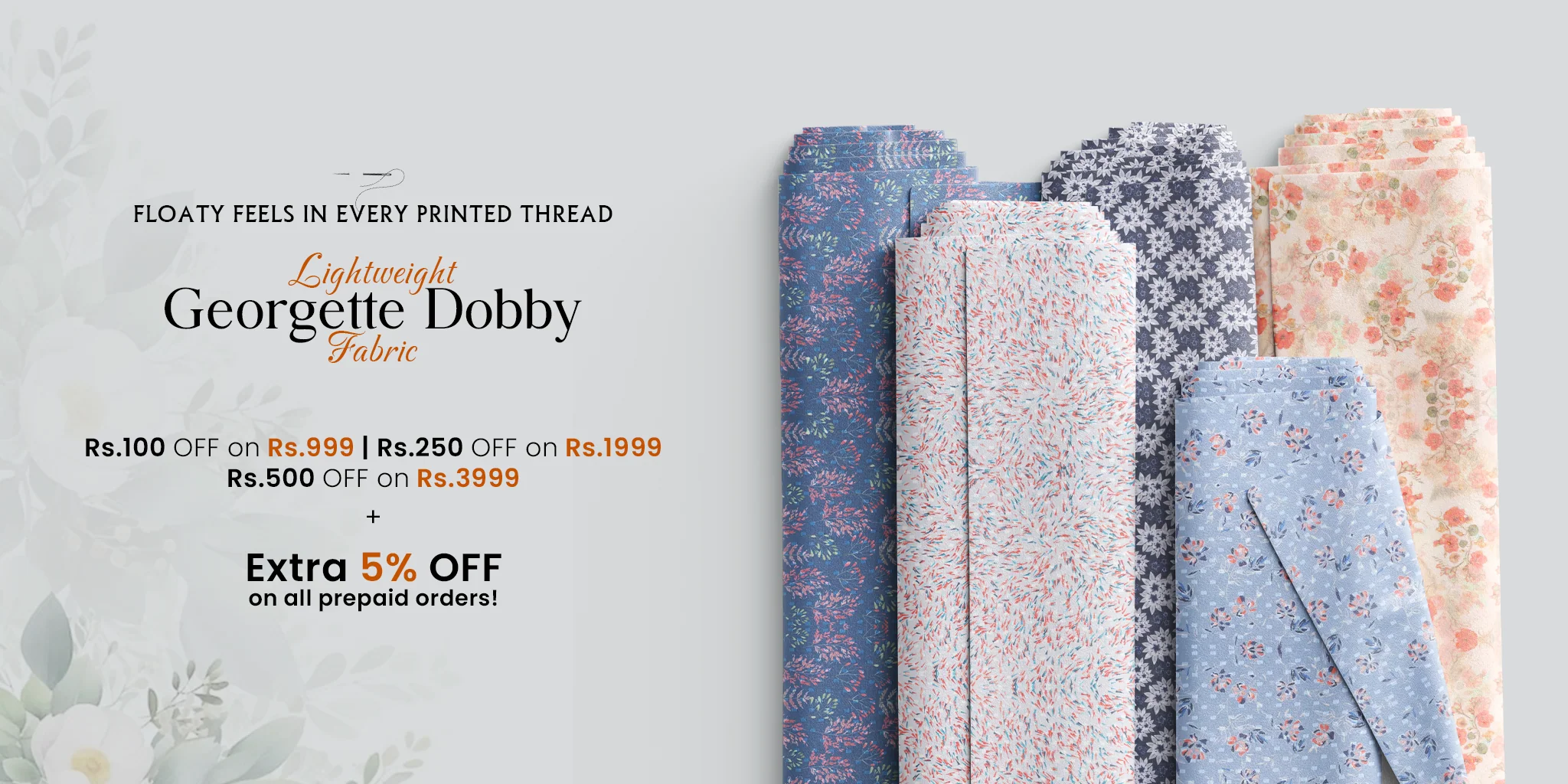 Premium Fabrics at Wholesale Prices